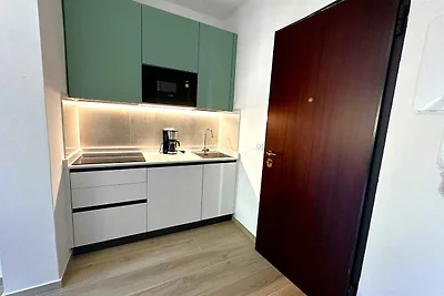 Appartamento Vacanza con famiglia Bibione