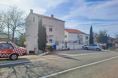 Ferienwohnung mit Klimaanlage