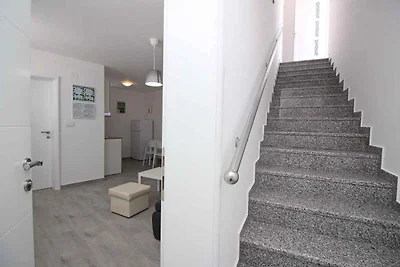 Vakantieappartement Gezinsvakantie Baska