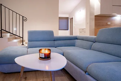 FerienWohnung mit Terrasse und Internet