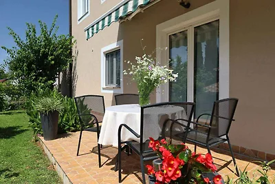 Ferienwohnung mit Internet, Klimaanlage, Terr