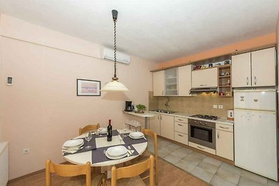 Vakantieappartement Gezinsvakantie Turanj