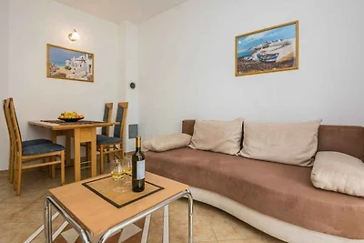Appartamento Vacanza con famiglia Vir