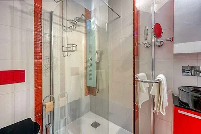 Ferienwohnung mit Klimaanlage und Pool