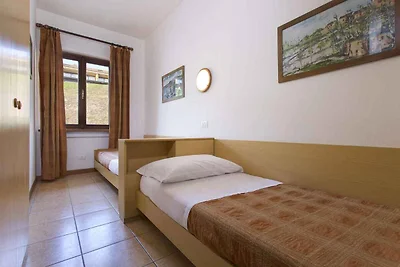 Ferienwohnung mit Balkon oder Terrasse, WLan 