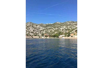 Appartamento Vacanza con famiglia Lukovo Sugarje