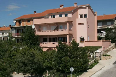 Ferienwohnung am Meer