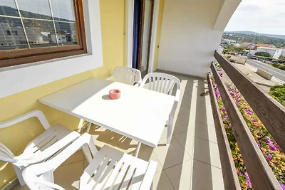 Vakantieappartement Gezinsvakantie Primosten