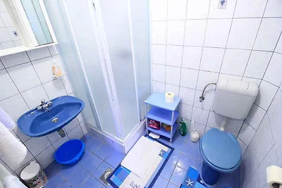 Ferienwohnung mit Parkplatz