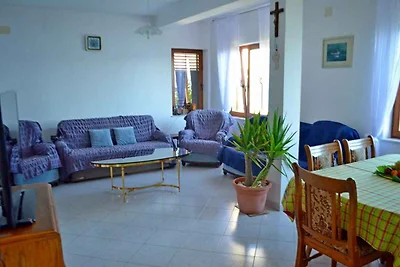 Ferienhaus nahe am Meer mit Grillmöglichkeit