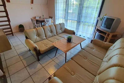 Ferienhaus mit Klimaanlage