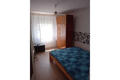Casa vacanze Vacanza di relax Kövagoörs