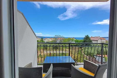 Appartamento Vacanza con famiglia Krk