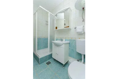 Ferienwohnung am Meer