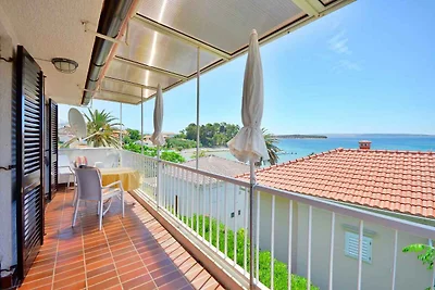 Appartamento Vacanza con famiglia Banjol