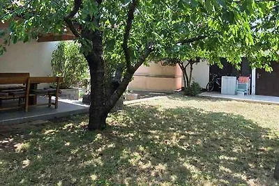 Ferienhaus mit Klimaanlage und