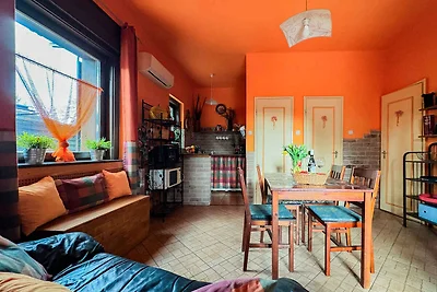 Appartamento Vacanza con famiglia Zamardi