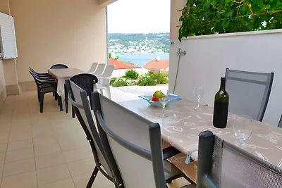 Appartamento Vacanza con famiglia Marina