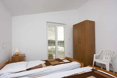 Ferienwohnung in Meernähe