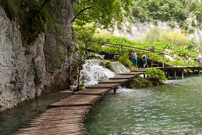Ferienwohnung Unterkunft in der Natur