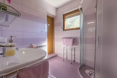 Vakantieappartement Gezinsvakantie Crikvenica