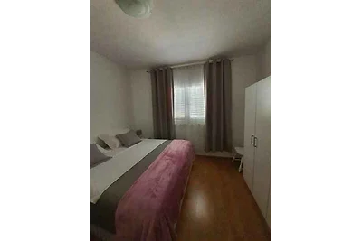 Ferienwohnung mit Terrasse