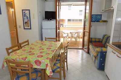 Ferienwohnung mjit Balkon