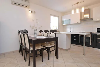 Ferienwohnung mit Klimaanlage