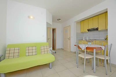 Appartamento Vacanza con famiglia Hvar