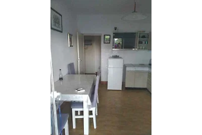 Gemütliche Ferienwohnung Vesna in Orebić auf 