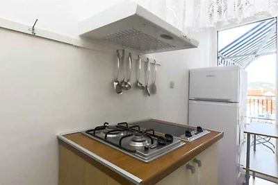Ferienwohnung mit Klimaanlage