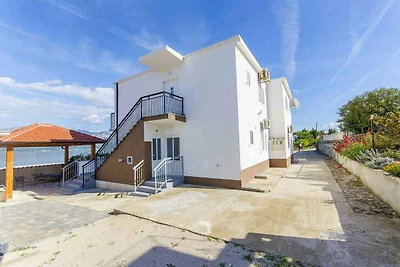 Ferienwohnung am Meer