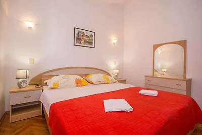 Ferienwohnung mit Klimaanlage