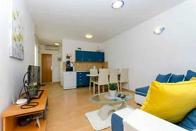 apartman za odmor Obiteljski odmor Sevid