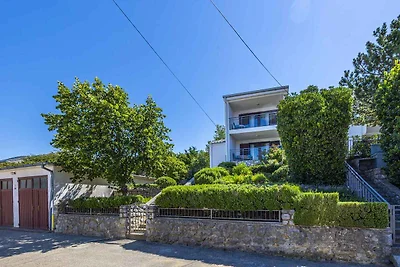 Villa komfortabel eingerichtet mit Pool