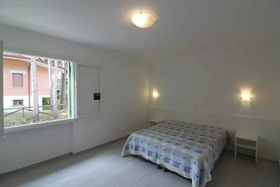 Ferienwohnung mit Balkon