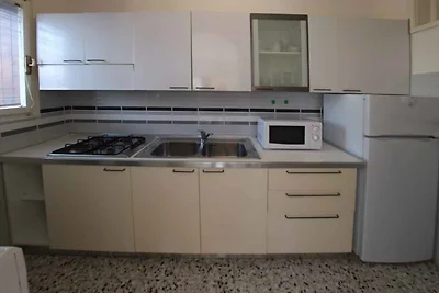 Appartamento Vacanza con famiglia Lignano Sabbiadoro