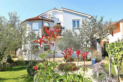 Vakantieappartement Gezinsvakantie Fažana