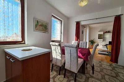 Ferienwohnung mit Klimaanlage