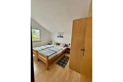 Vakantieappartement Gezinsvakantie Silo