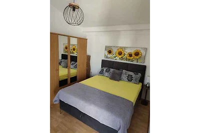 Ferienwohnung mit Klimaanlage