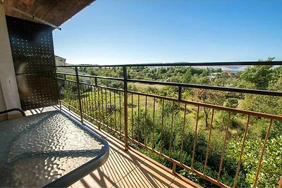 Ferienwohnung am Meer