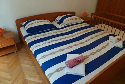 Ferienwohnung mit Klimaanlage