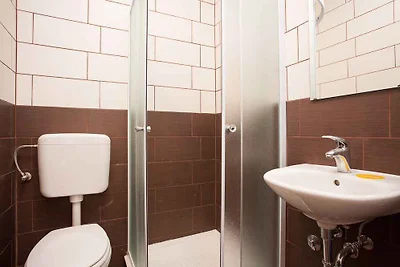 Vakantieappartement Gezinsvakantie Krk