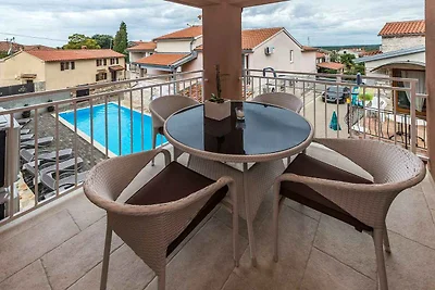 Vakantieappartement Gezinsvakantie Mostar