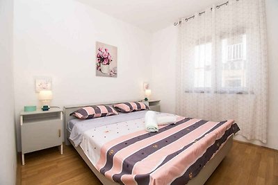 Ferienwohnung mit Klimaanlage