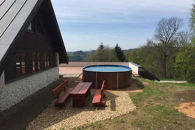 Ferienwohnung in guter Skilage