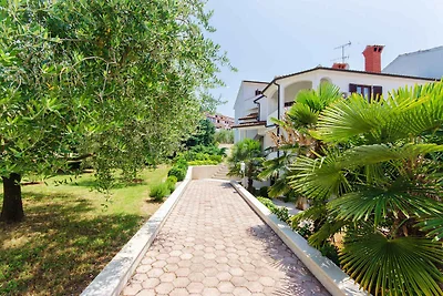 Appartamento Vacanza con famiglia Vrsar
