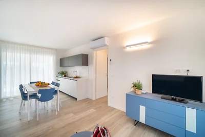Vakantieappartement Gezinsvakantie Lignano Sabbiadoro
