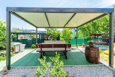 Vakantieappartement Gezinsvakantie Lopar